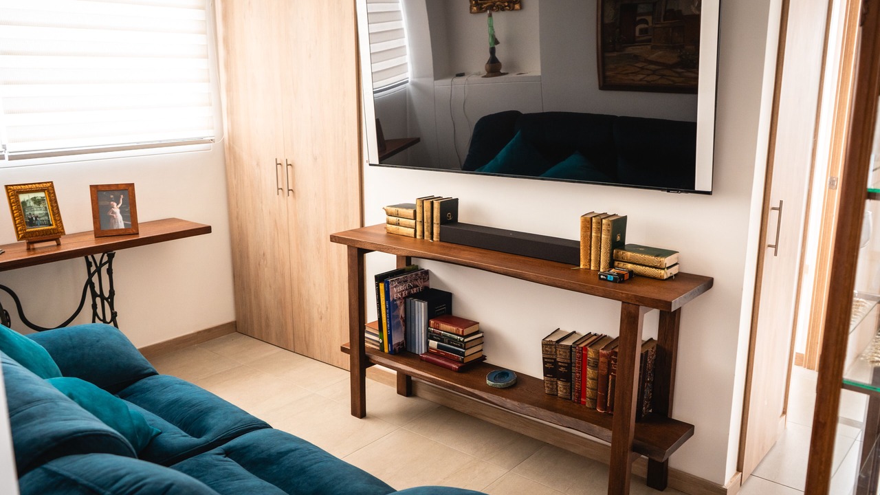 Photo of Livingroom in Rionegro