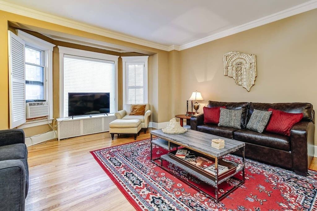 Photo of Bedroom in Gold Coast