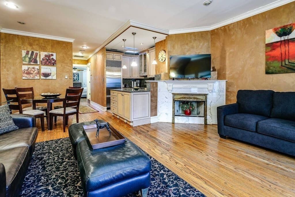 Photo of Bedroom in Gold Coast