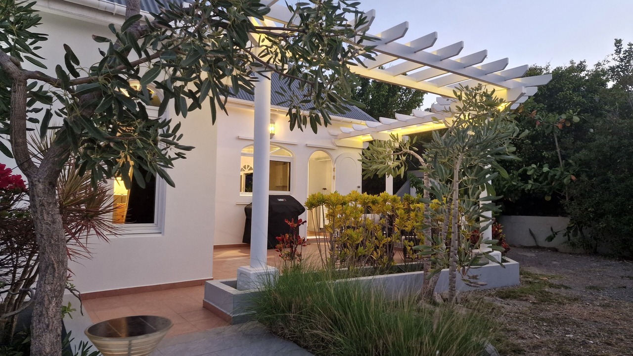 Photo of Patio Balcony in Barriere des Quatres Vents