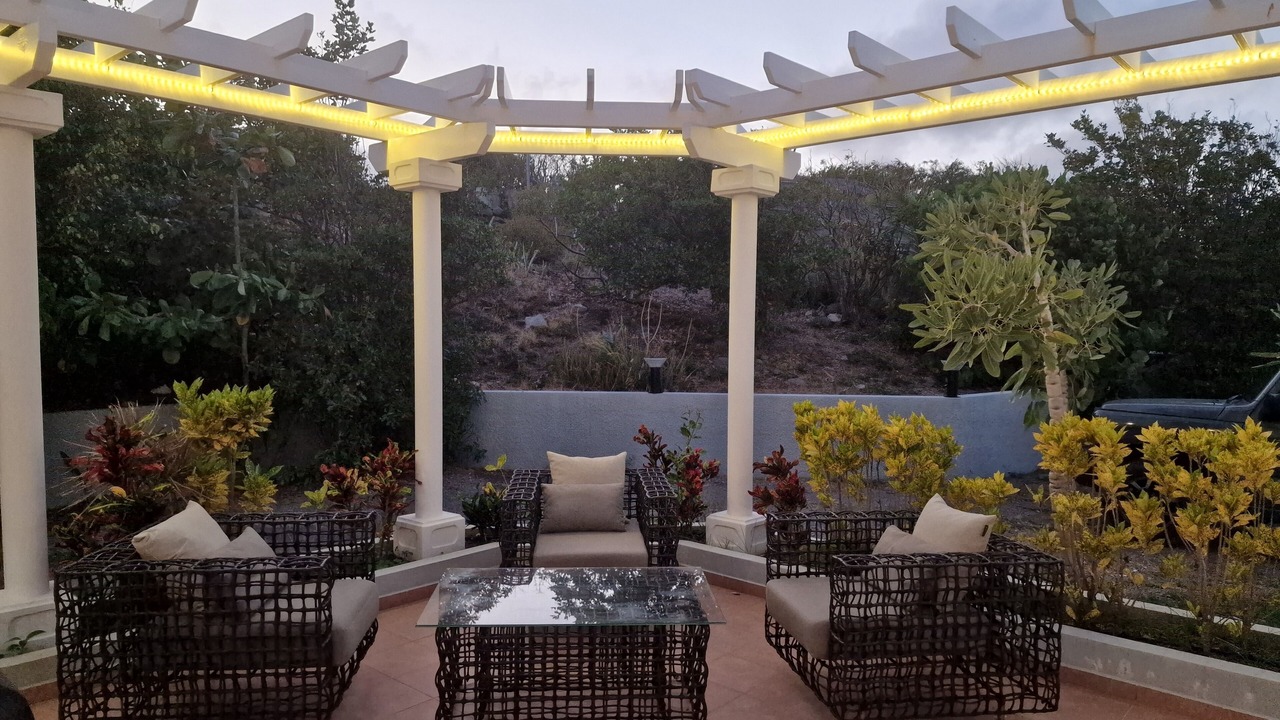 Photo of Patio Balcony in Barriere des Quatres Vents