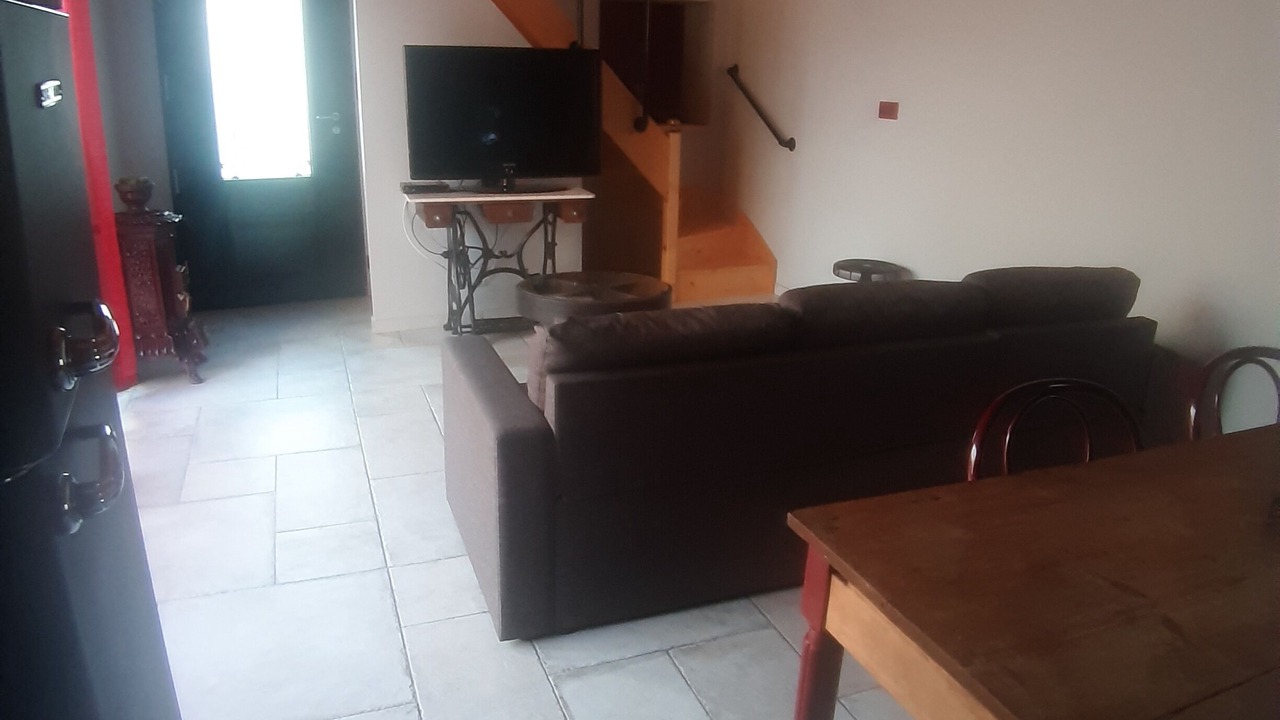 Photo of Livingroom in Saint-Laurent-du-Pape