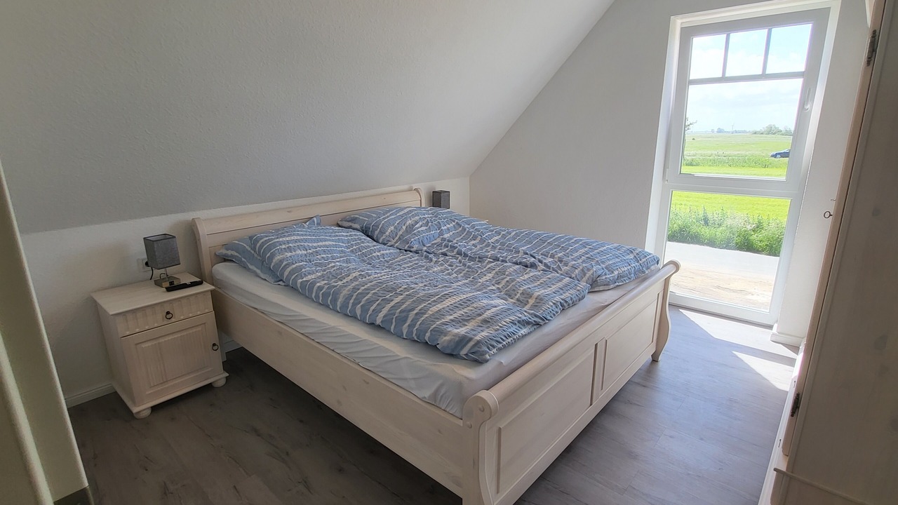 Photo of Bedroom in Neu Hauen