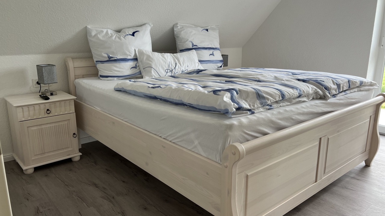 Photo of Bedroom in Neu Hauen