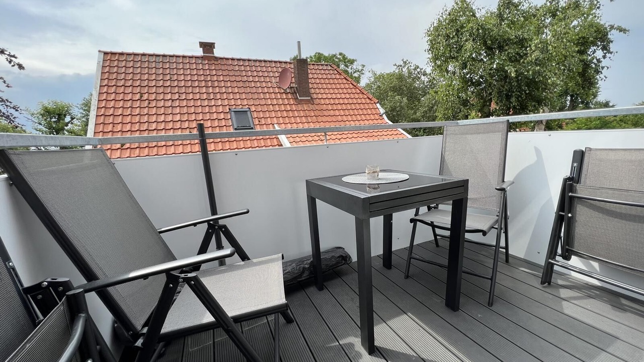 Photo of Outdoor in Neu Hauen