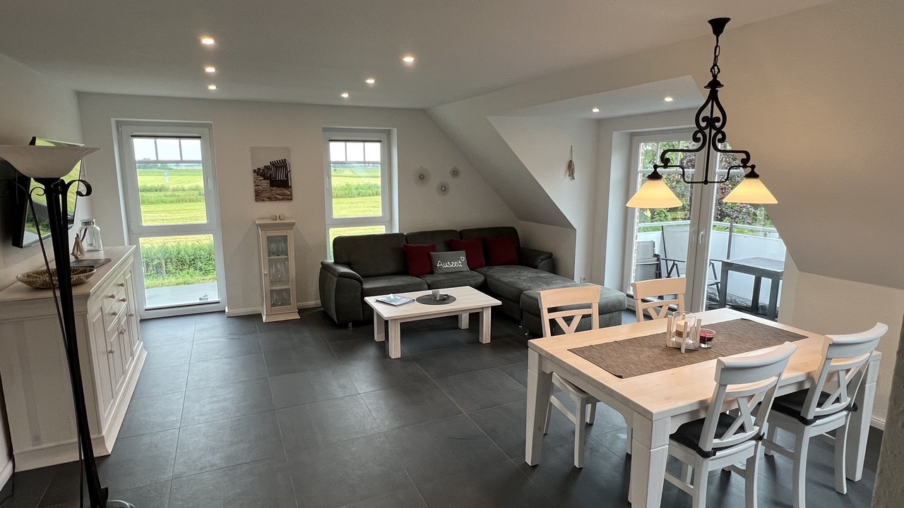 Photo of Livingroom in Neu Hauen