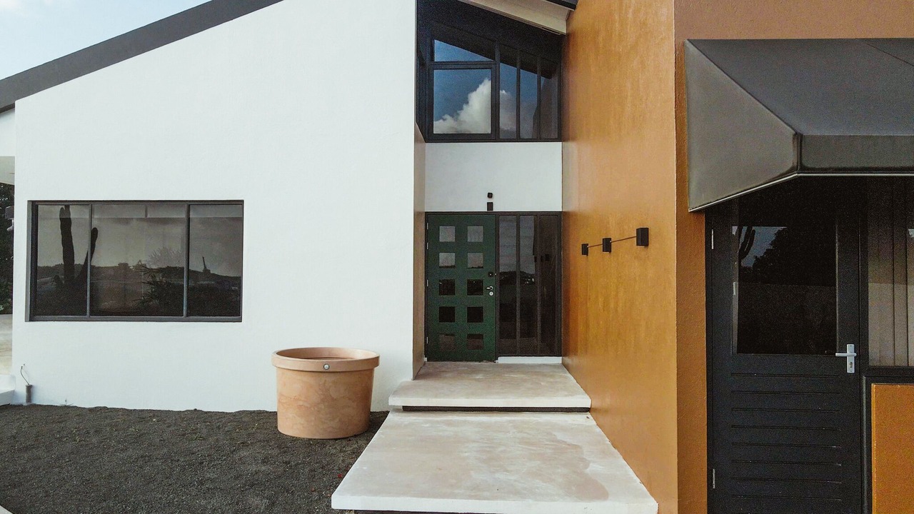 Photo of Outdoor in Rooi Catochi
