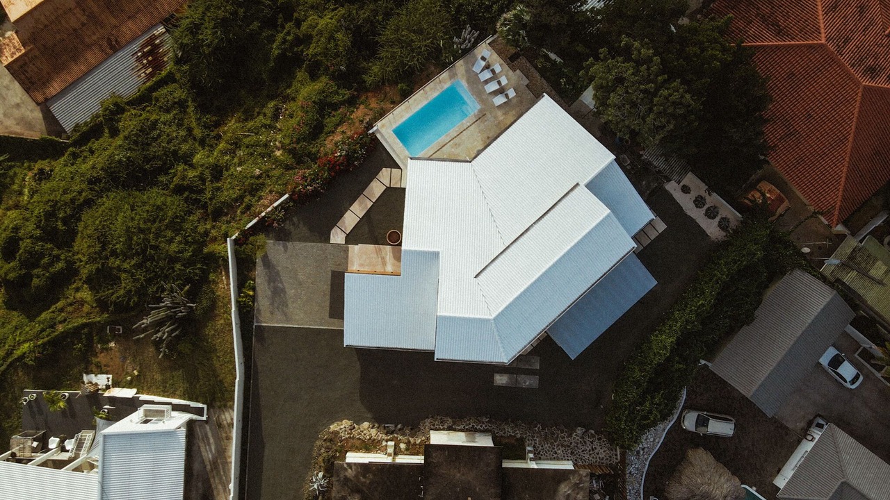 Photo of Outdoor in Rooi Catochi