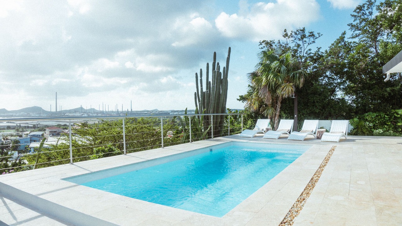 Photo of Outdoor in Rooi Catochi