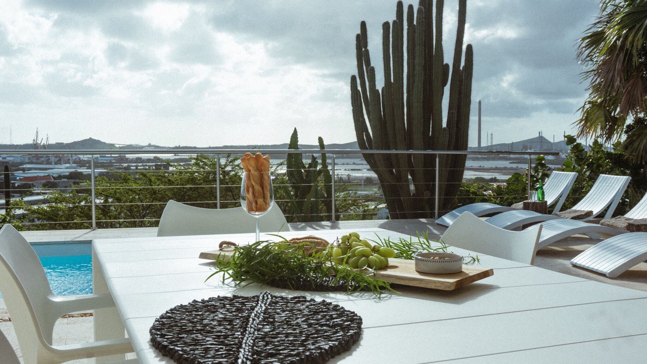 Photo of Outdoor in Rooi Catochi