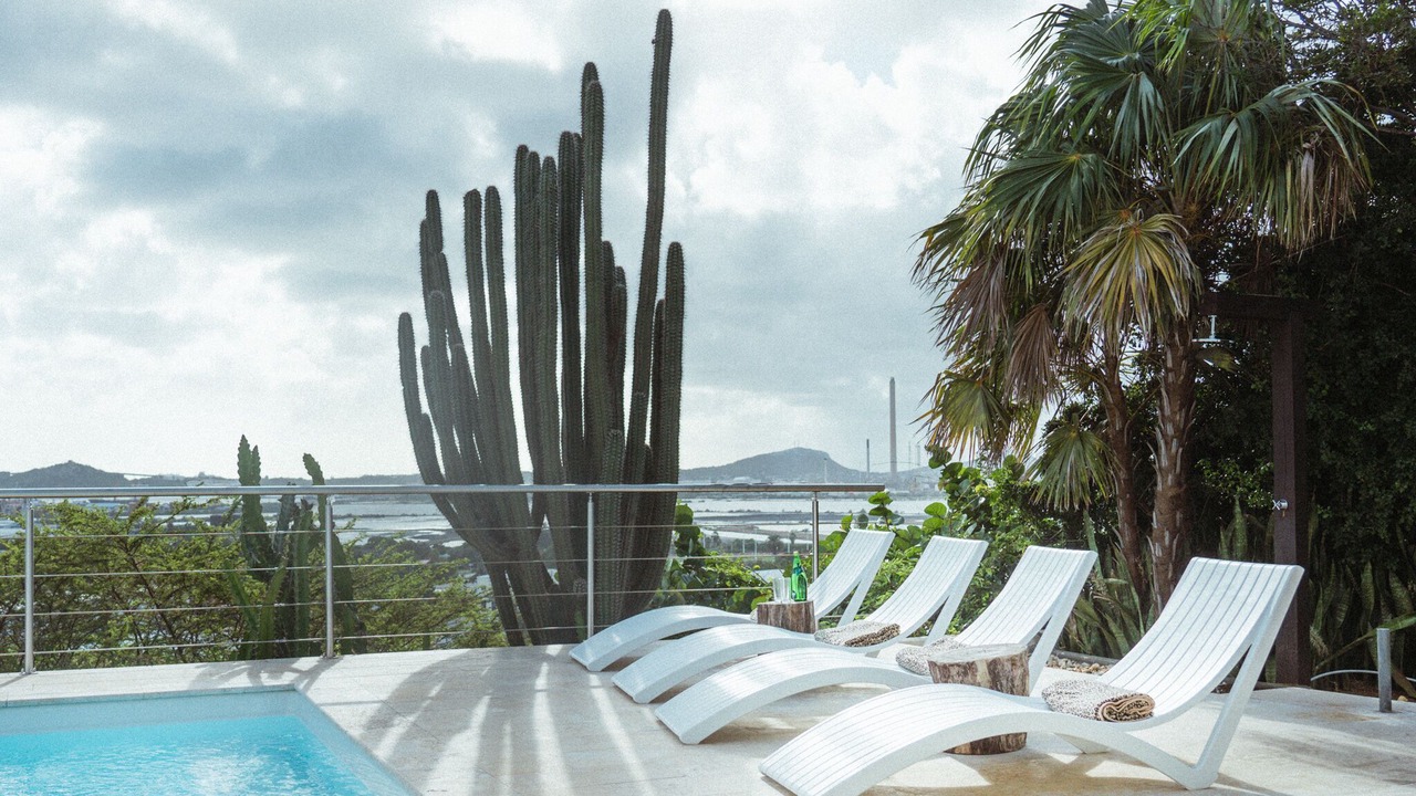 Photo of Outdoor in Rooi Catochi