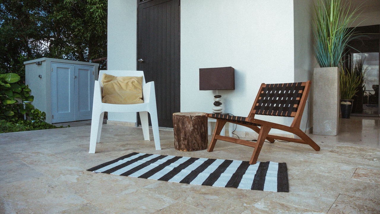 Photo of Patio Balcony in Rooi Catochi