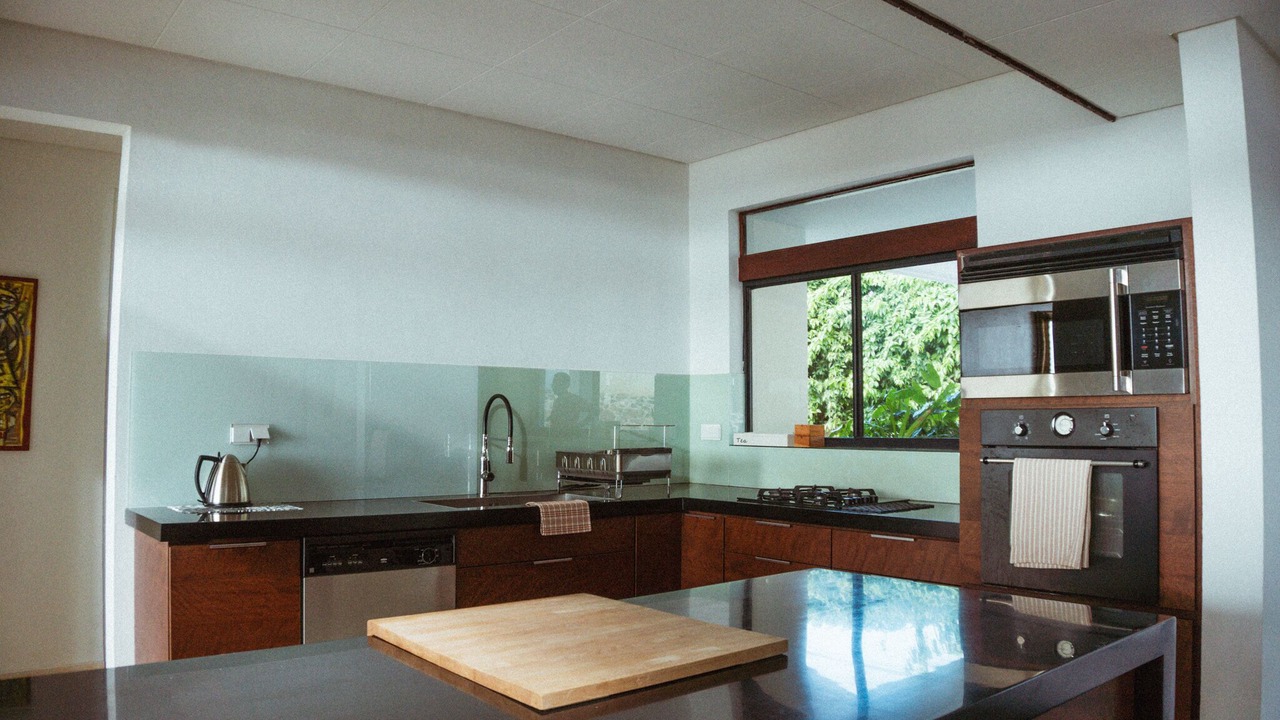 Photo of Kitchen in Rooi Catochi