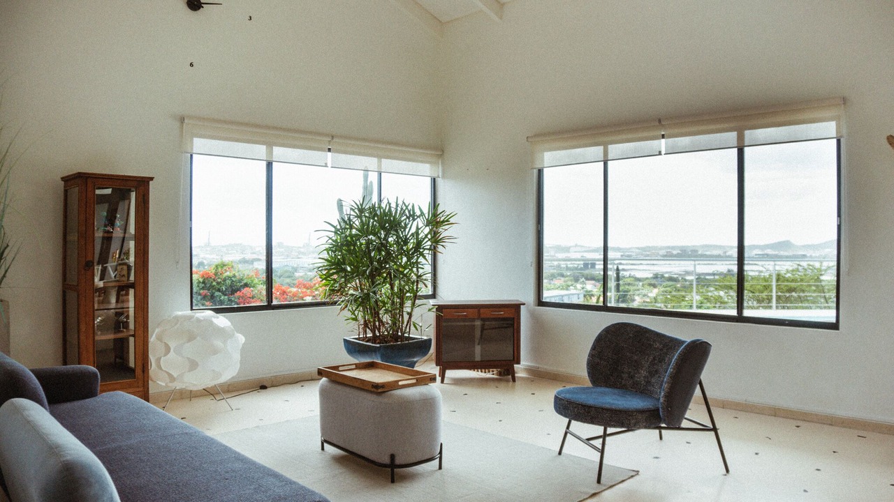 Photo of Livingroom in Rooi Catochi