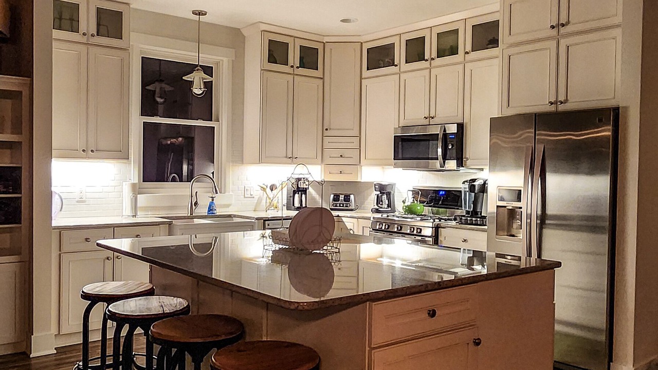 Photo of Kitchen in Coral
