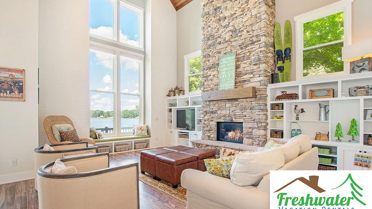 Photo of Livingroom in Coral