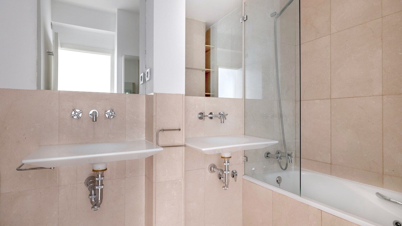 Photo of Bathroom in Hispanoamerica