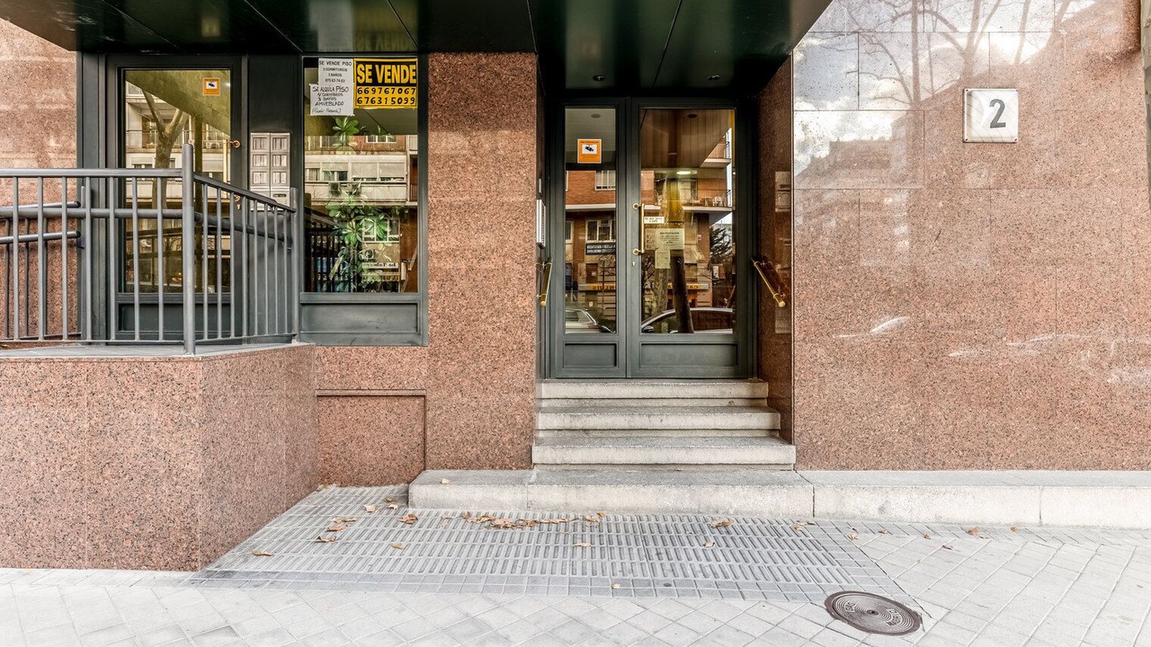 Photo of Outdoor in Hispanoamerica