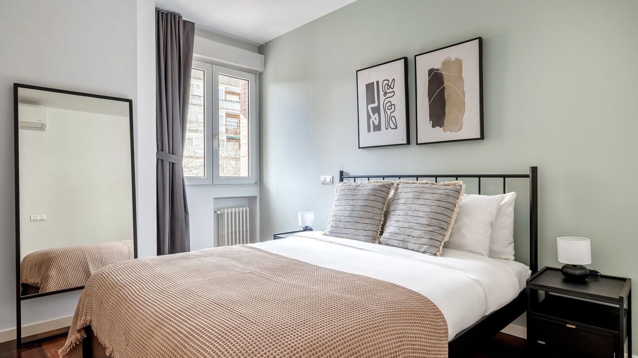Photo of Bedroom in Hispanoamerica