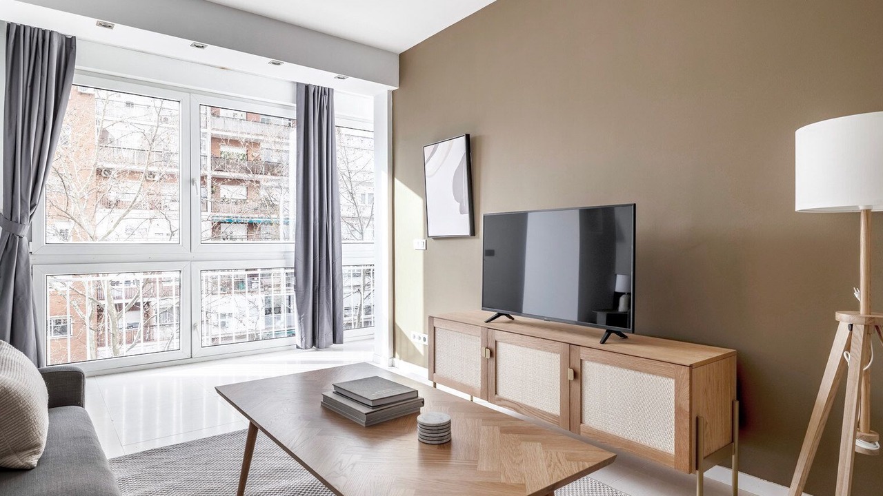 Photo of Livingroom in Hispanoamerica