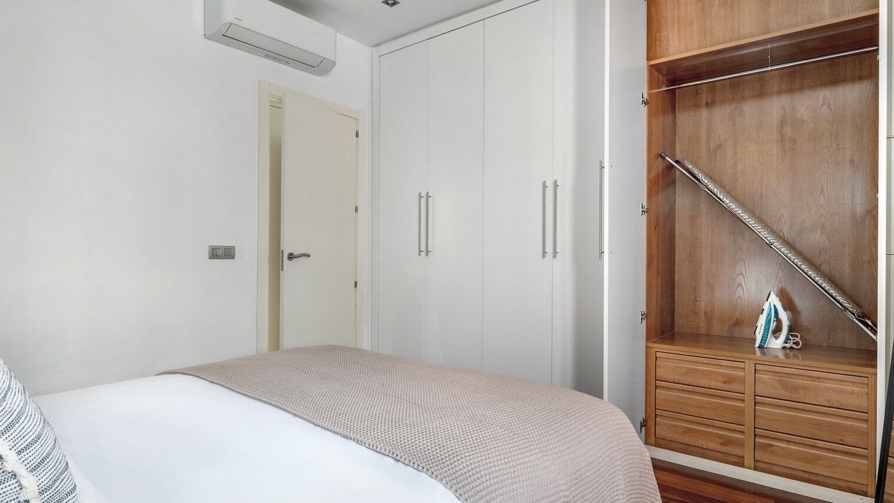 Photo of Bedroom in Hispanoamerica