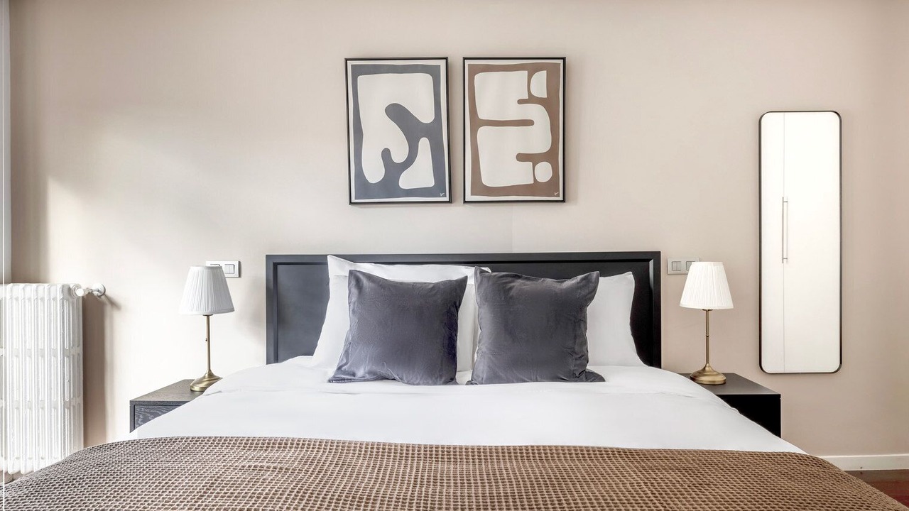 Photo of Bedroom in Hispanoamerica
