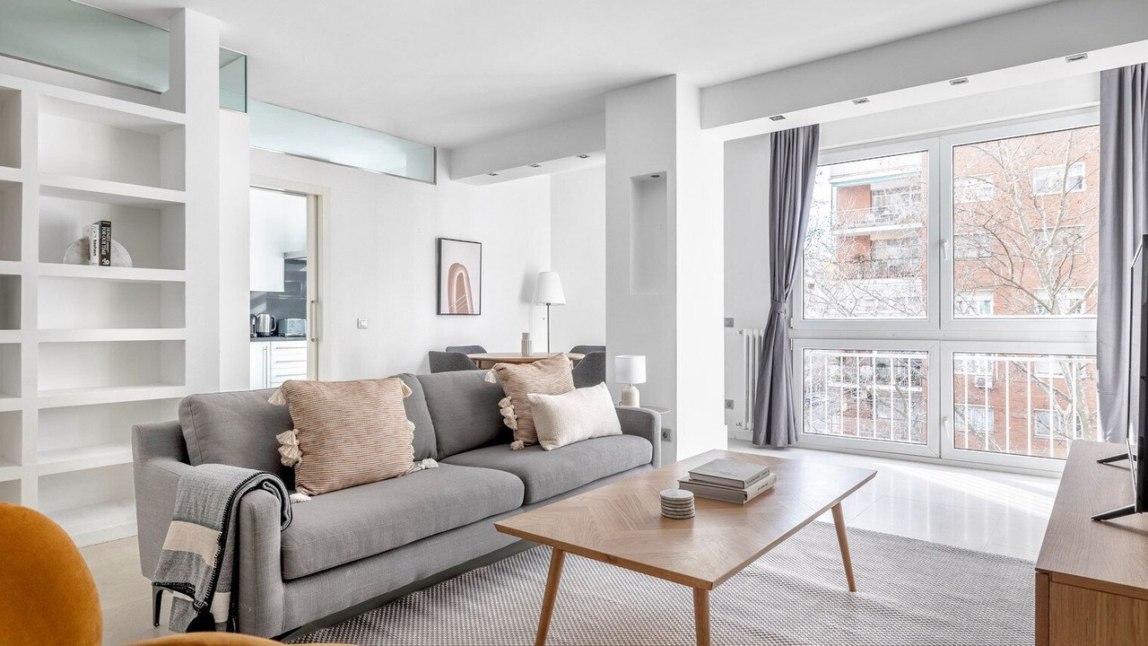 Photo of Livingroom in Hispanoamerica