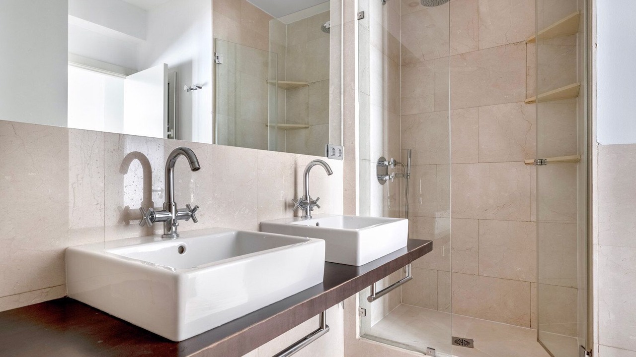 Photo of Bathroom in Hispanoamerica