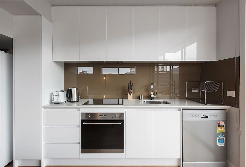 Photo of Kitchen in Moonee Ponds