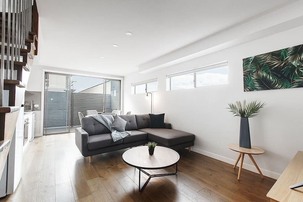 Photo of Livingroom in Moonee Ponds