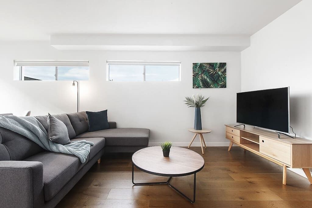Photo of Livingroom in Moonee Ponds