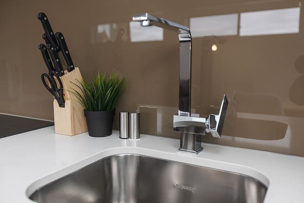 Photo of Kitchen in Moonee Ponds