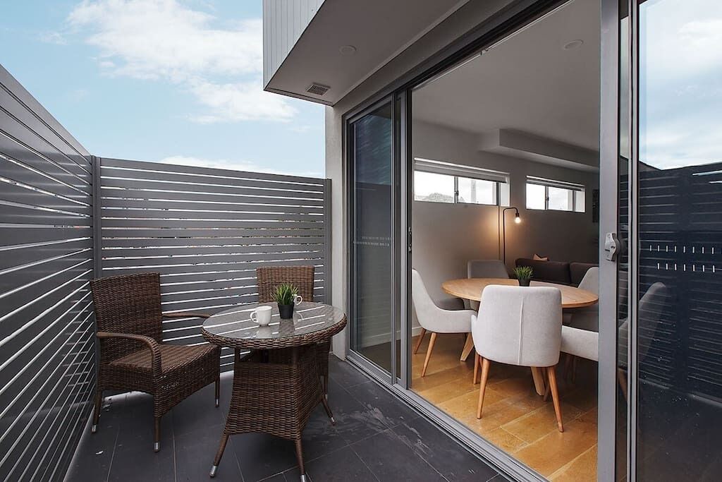 Photo of Outdoor in Moonee Ponds