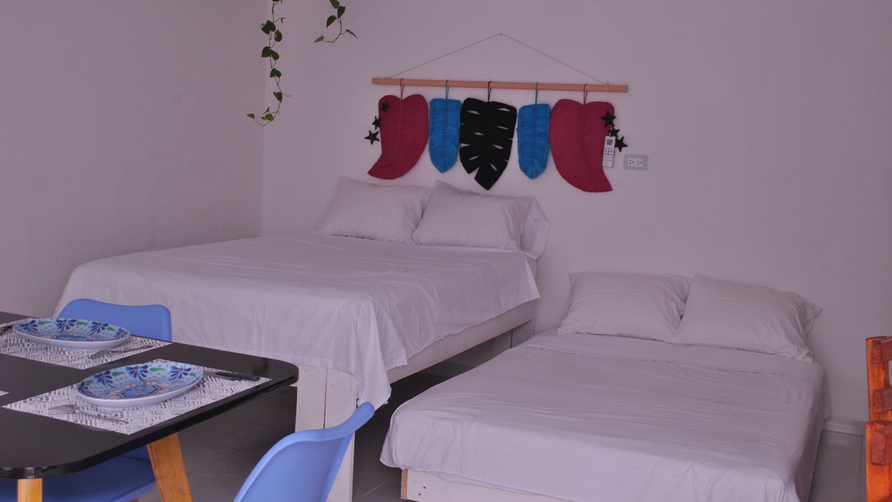 Photo of Bedroom in Cancun