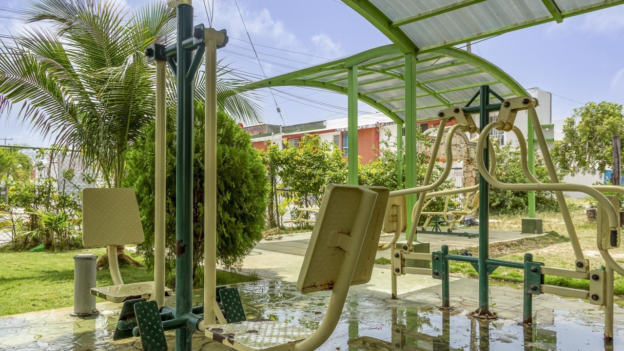 Photo of Others in Cancun