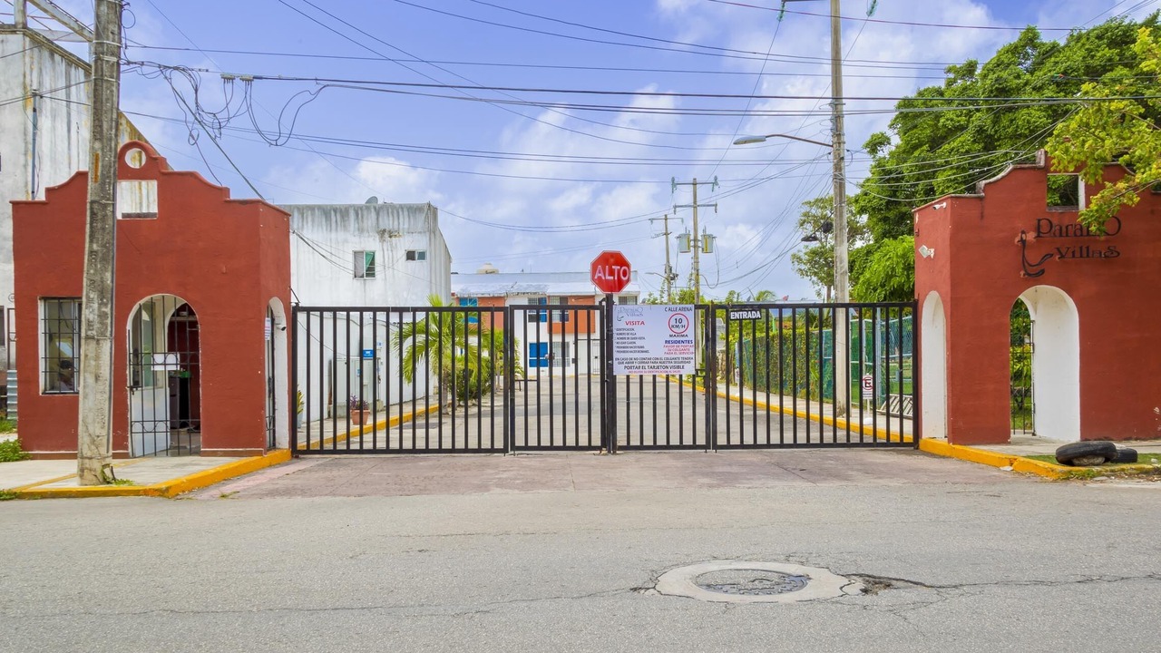 Photo of Outdoor in Cancun