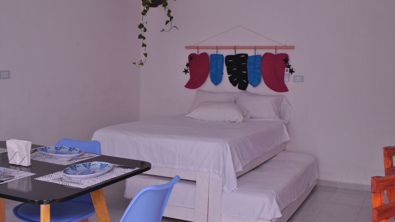 Photo of Bedroom in Cancun