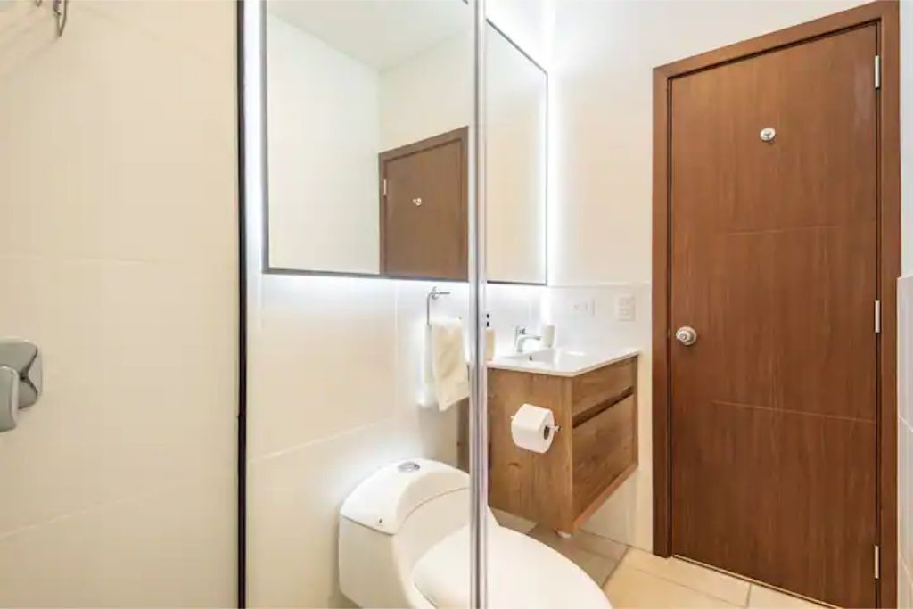 Photo of Bathroom in Sector 1
