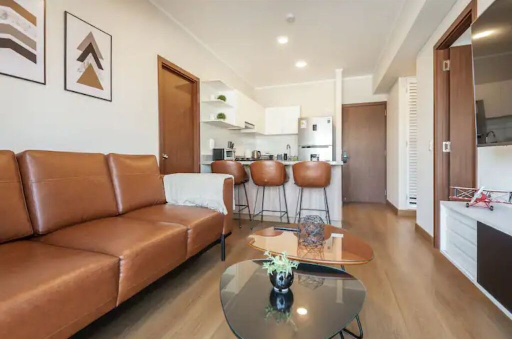Photo of Livingroom in Sector 1