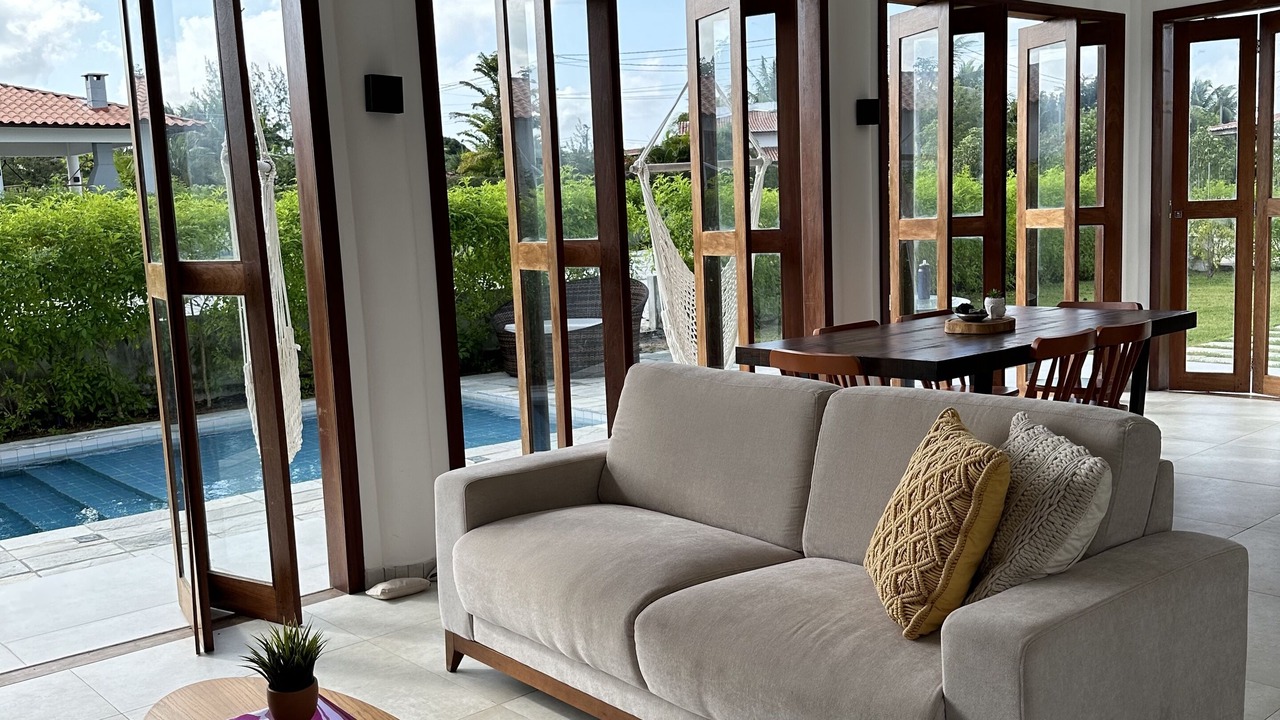 Photo of Livingroom in Pipa