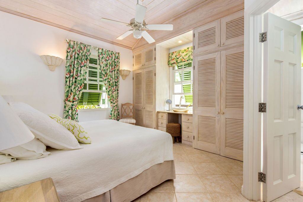 Photo of Bedroom in Mullins