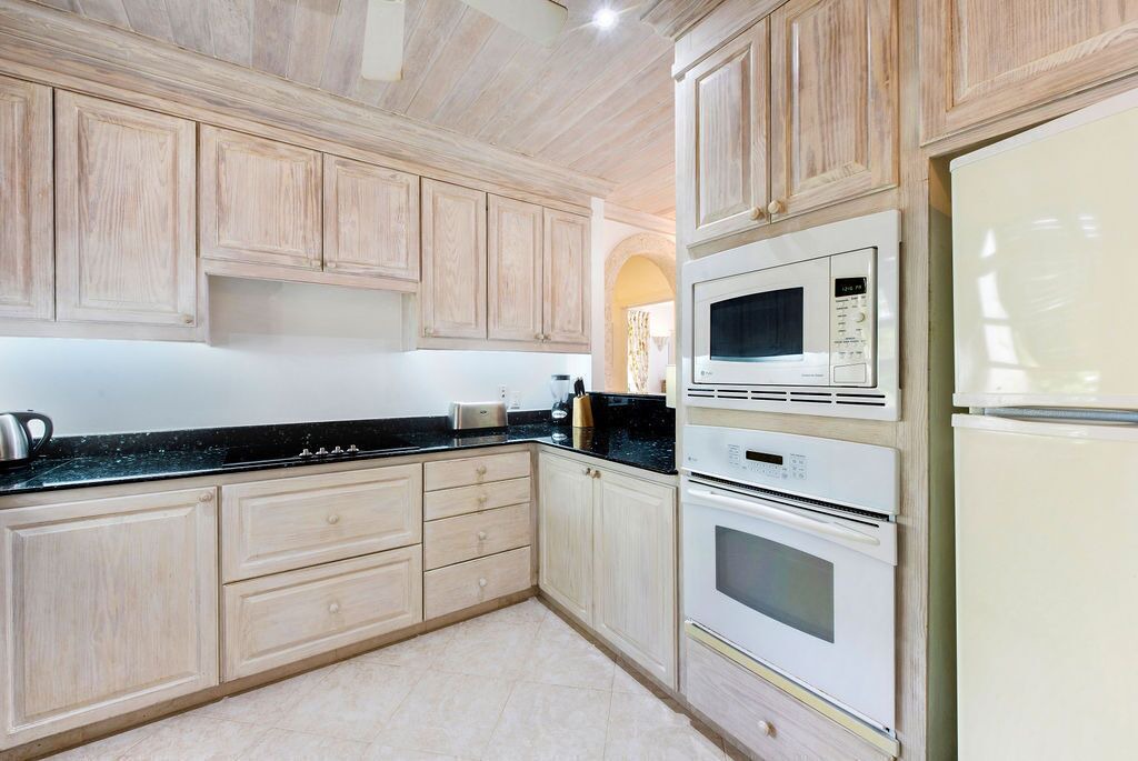 Photo of Kitchen in Mullins