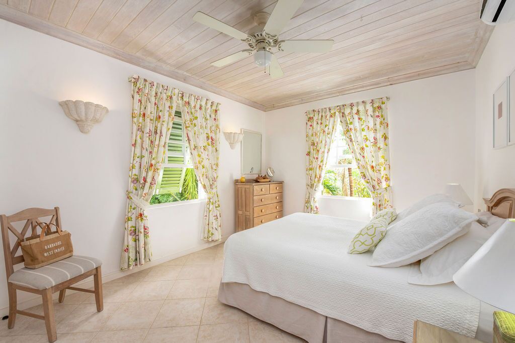 Photo of Bedroom in Mullins