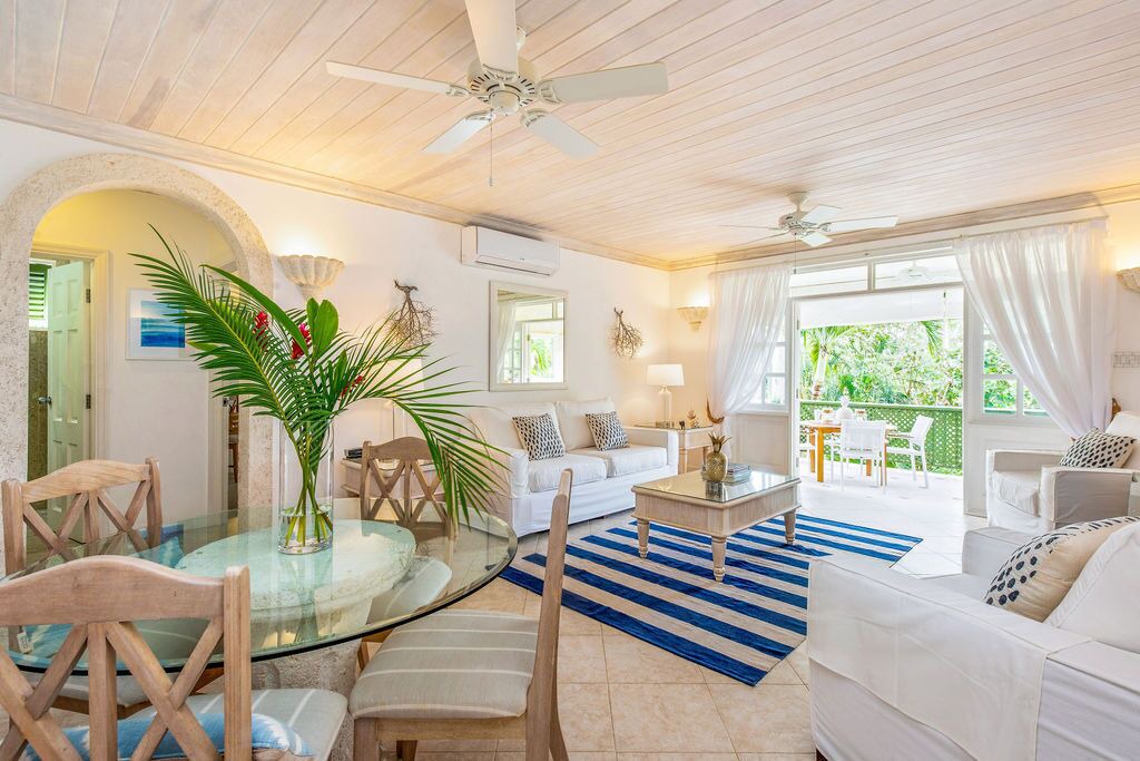 Photo of Livingroom in Mullins