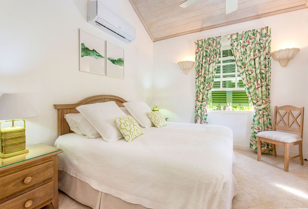 Photo of Bedroom in Mullins