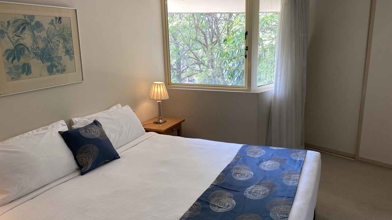 Photo of Bedroom in Wahroonga