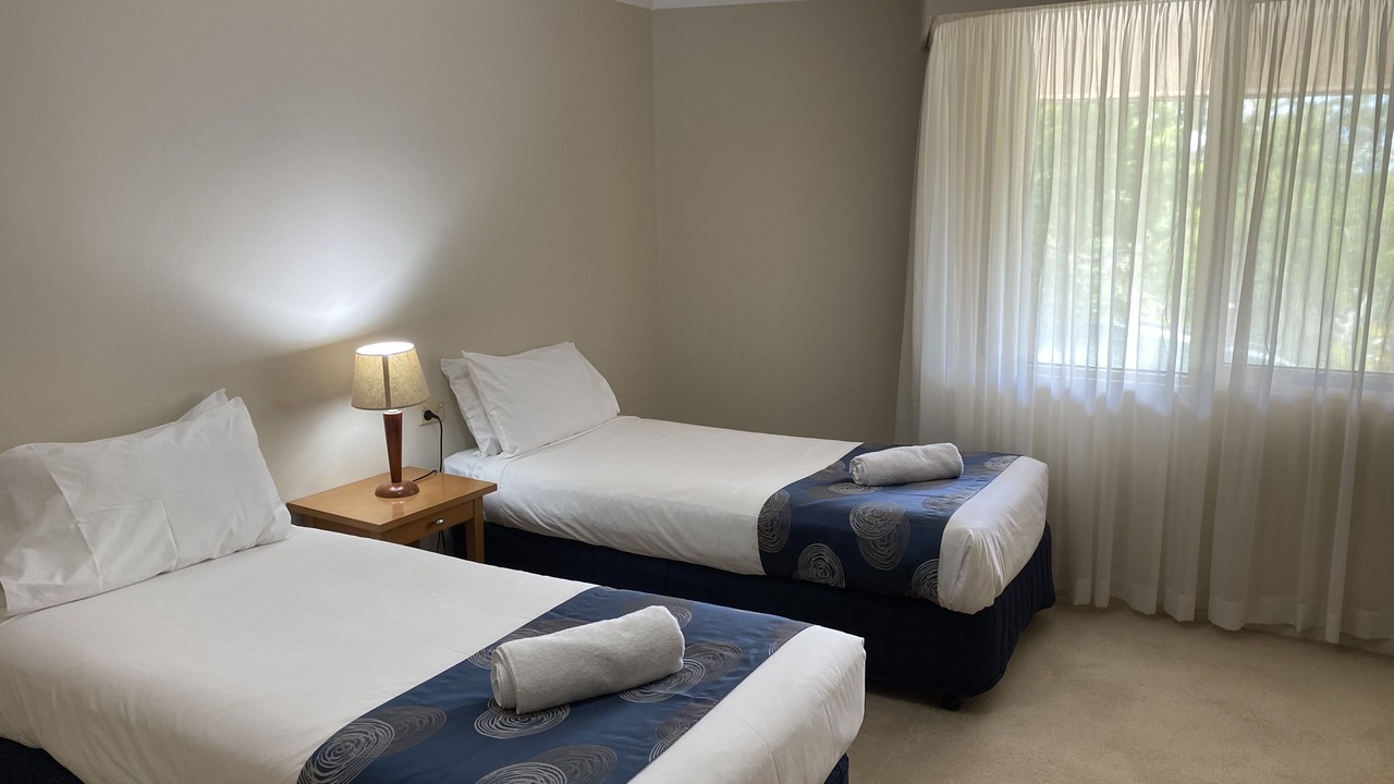 Photo of Bedroom in Wahroonga