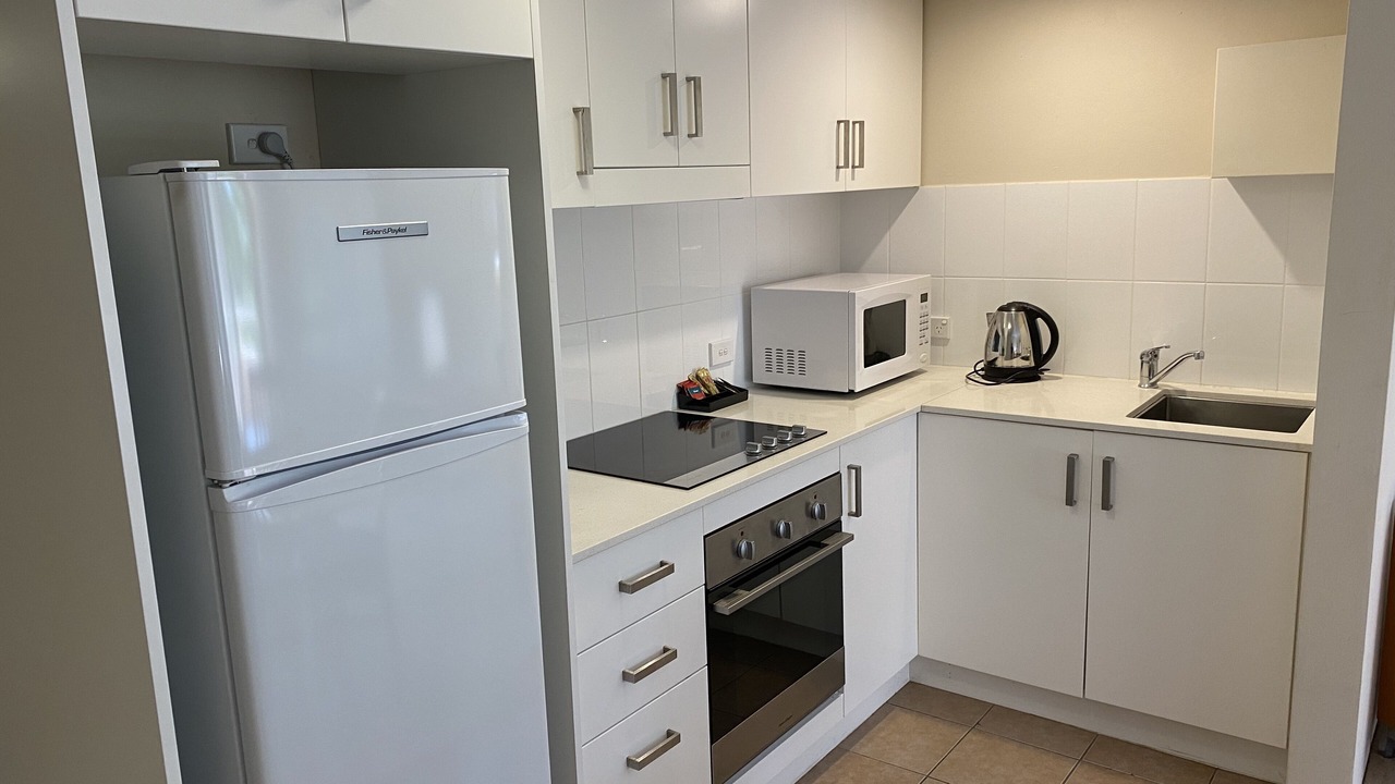 Photo of Kitchen in Wahroonga