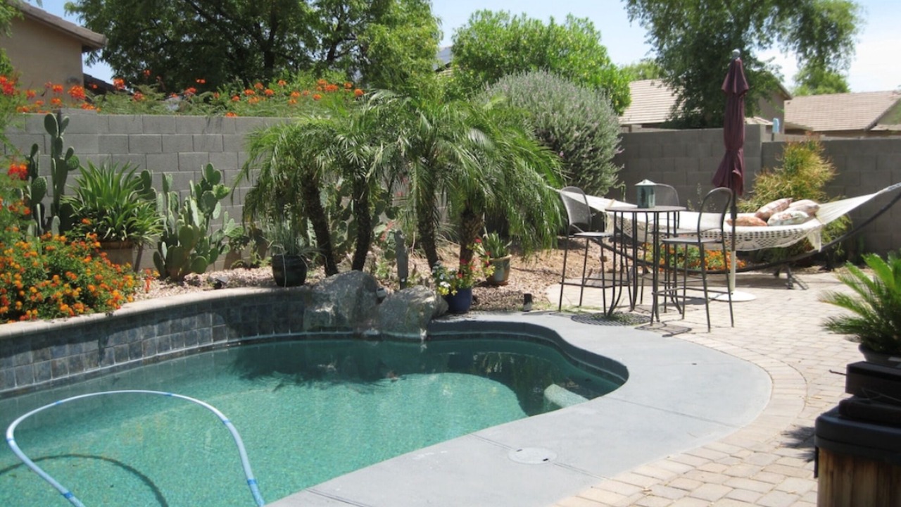 Photo of Outdoor in Legacy Parc