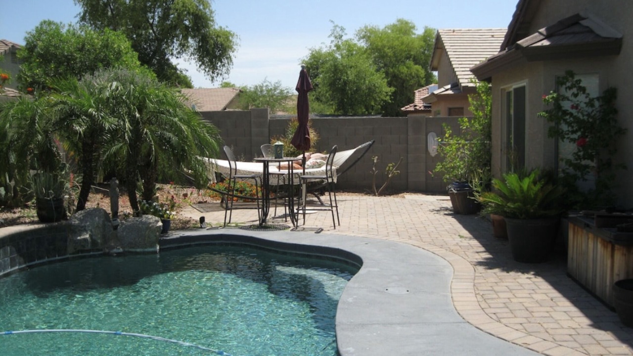 Photo of Outdoor in Legacy Parc